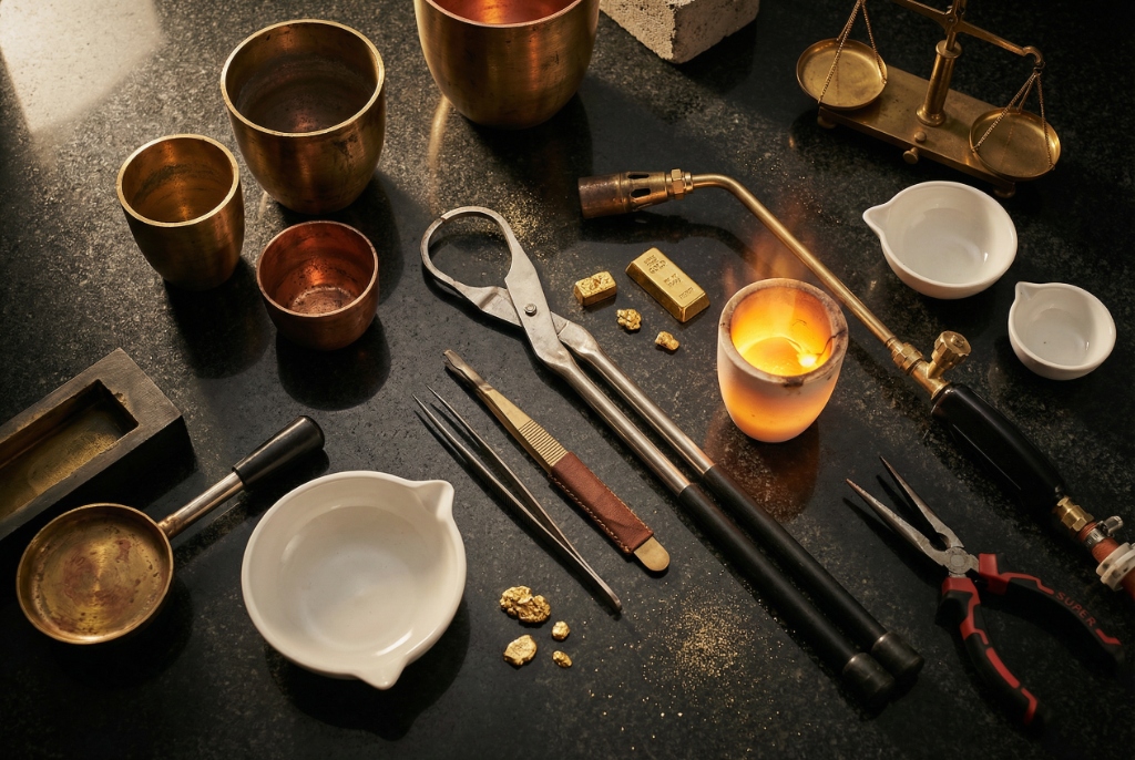 HKGTL 專業工藝 Professional Craftsmanship