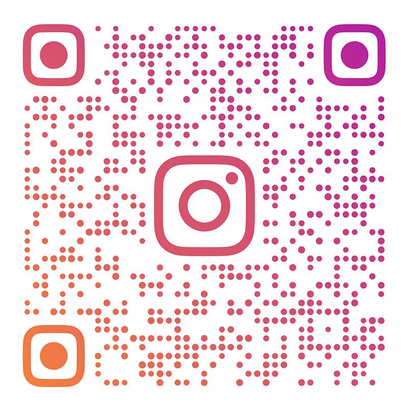 HKGTL Instagram QR Code